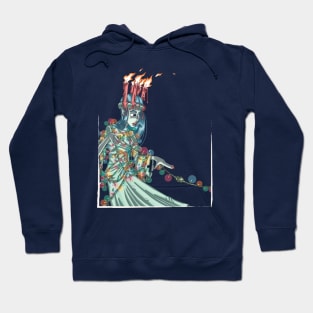 Kerzemaid Hoodie